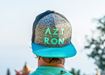 Picture of AZTRON FULL LOGO CAP